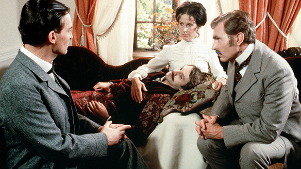 エピソード情報｜シャーロック・ホームズの冒険｜ミステリー