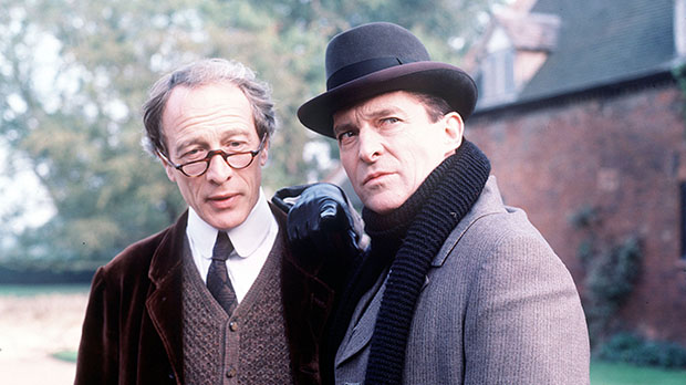 ミステリーホームズ シャーロック・ホームズ：ミステリー小説朗読全集 第1集