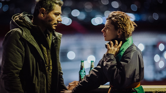 エピソード情報｜警察実習生ブランカのデコダージュ捜査｜ミステリー