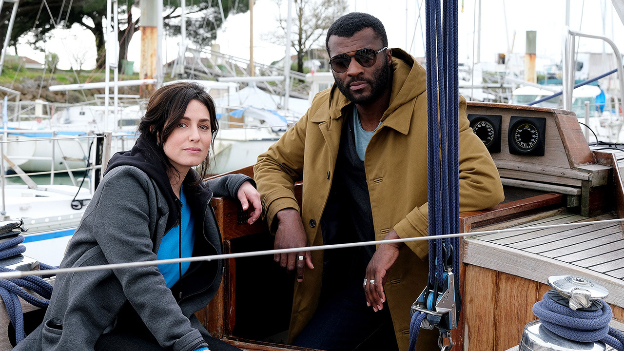 フランス絶景ミステリー コレクション