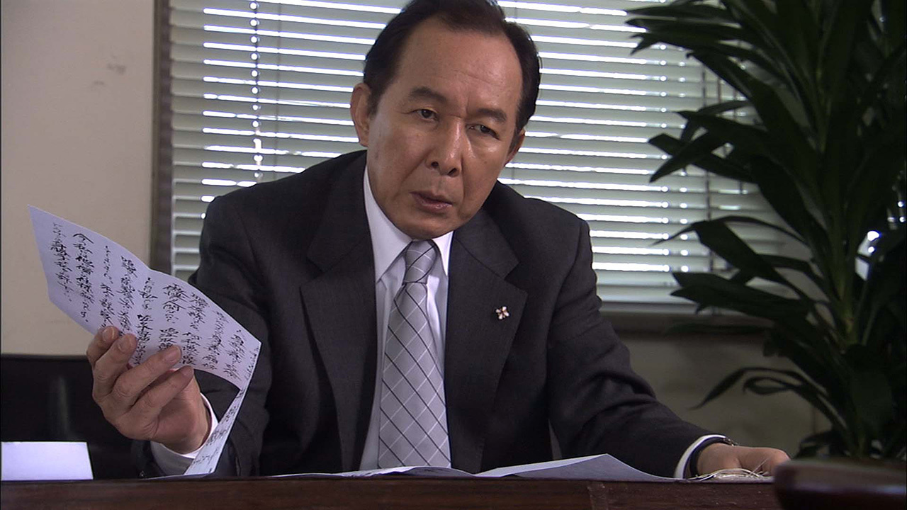 新・赤かぶ検事奮戦記