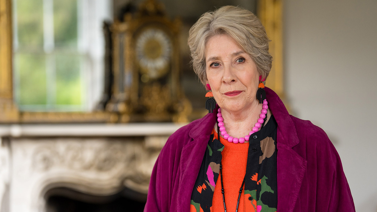 名探偵パズルレディ