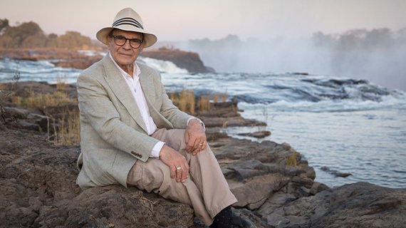 エピソード情報｜デビッド・スーシェと巡るアガサ・クリスティーの旅